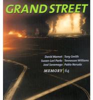 Grand Street. No. 64 Memory