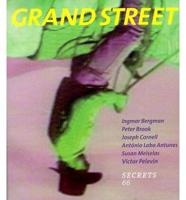 Grand Street: Secrets