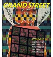 Grand Street. #68 Symbols