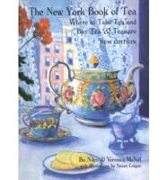 The New York Book of Tea