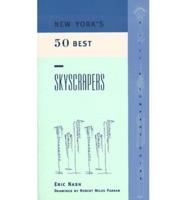 New York's 50 Best Skyscrapers