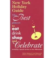 New York Holiday Guide