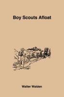 Boy Scouts Afloat