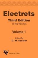 Electrets