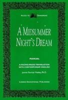 Midsummer Night's Dream Manual