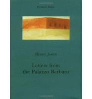 Letters from Palazzo Barbaro