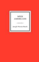 Meek Americans
