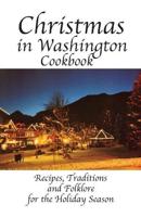 Christmas in Washington Cook Book