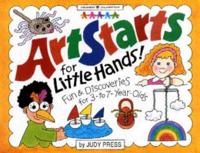 ArtStarts for Little Hands!