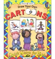 Draw Your Own Cartoons!