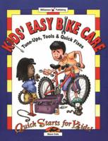 Kids' Easy Bike Care