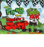 The Frog Who Couldn't Jump