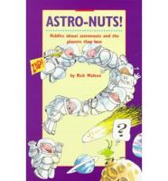 Astro-Nuts!