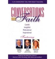 Conversations on Faith