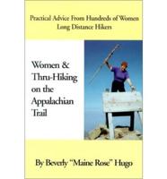 Women & Thru-Hiking on the Appalachian Trail