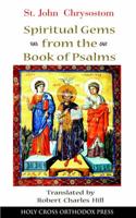 Spiritual Gems from the Book of Psalms