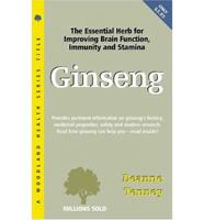 Ginseng