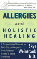 Allergies & Holistic Healing