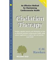 Chelation Therapy: An Effective Method for Maintaining Cardiovascular Health