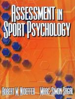 Assessment in Sport Psychology