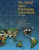 The World Sport Psychology Sourcebook