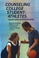 Counseling College Student-Athletes, 2nd Edition