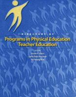 Directory of Programs in Physical Education Teacher Education