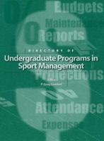 Directory of Undergraduate Programs in Sport Management
