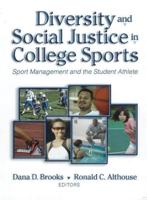 Diversity and Social Justice in College Sports