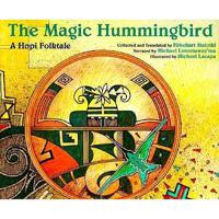 The Magic Hummingbird