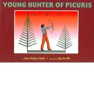 Young Hunter of Picuris