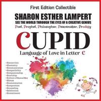 CUPID -Written in Letter C - 5 Star Reviews