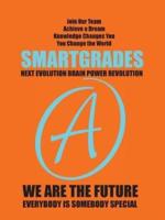 SMARTGRADES BRAIN POWER REVOLUTION School Notebooks With Study Skills