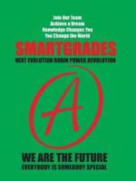SMARTGRADES BRAIN POWER REVOLUTION School Notebooks With Study Skills "How to Do More Homework in Less Time!" 100 Pages