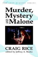 Murder, Mystery & Malone