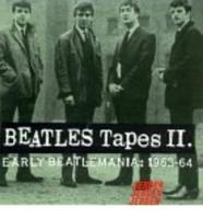 Beatles Tapes 2 CD