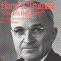 Harry S Truman CD