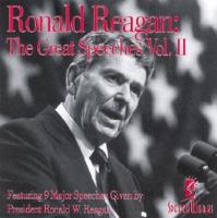 Ronald Reagan CD, Volume 2