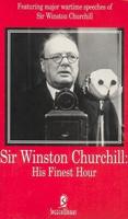 Sir Winston Churchill