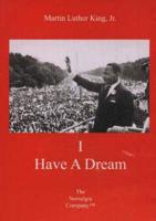 Martin Luther King, Jr -- I Have A Dream DVD