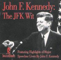 John F Kennedy CD