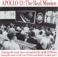 Apollo 13 CD