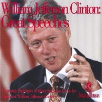William Jefferson Clinton CD