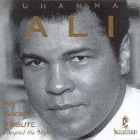Muhammad Ali CD