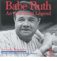 Babe Ruth CD