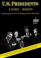 U.S. Presidents 1929-2008: 3-DVD Set