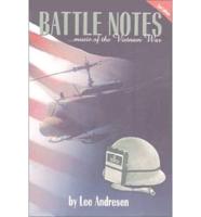 Battle Notes: Music of the Vietnam War