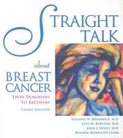 Straight Talk About Breast Cancer