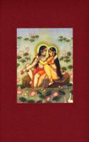Radha Krishna Deluxe Journal