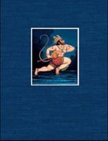 Hanuman Deluxe Journal